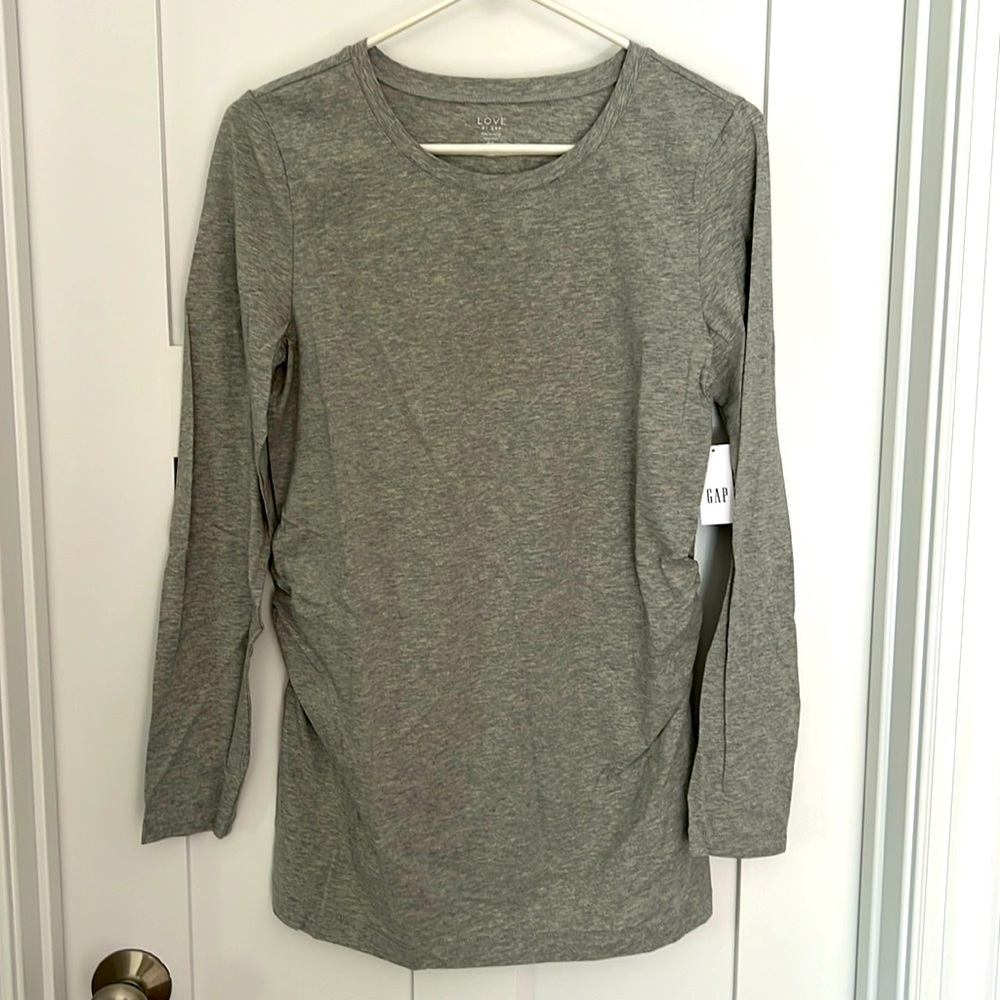 Gap Maternity long sleeve